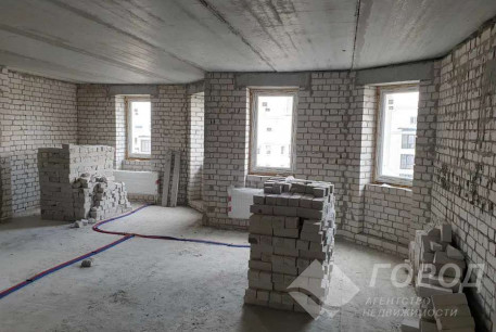 Продам 5-и кімнатну квартиру в новобудові, Павлово поле, Код: 707574/5