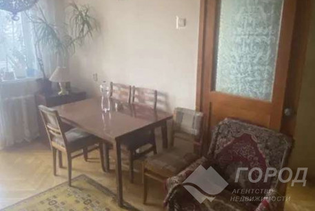 Сдам 3-х кімнатну квартиру, Новые дома, Маршала Жукова метро (Дворец спорта), Код: 707586/2