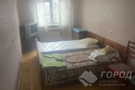 Сдам 3-х кімнатну квартиру, Новые дома, Маршала Жукова метро (Дворец спорта), Код: 707586/2