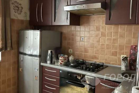 Продам 2-х кімнатну квартиру, Завод Шевченко, Москалевка, Код: 707669/5