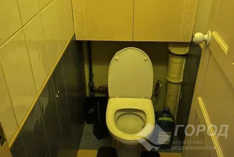 Продам 2-х кімнатну квартиру, Завод Шевченко, Москалевка, Код: 707669/5