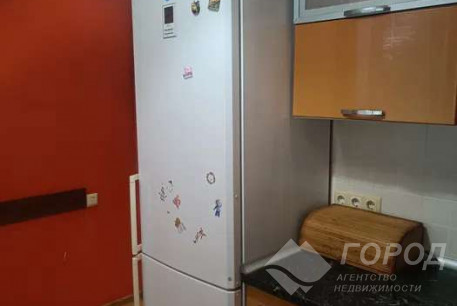 Сдам 3-х кімнатну квартиру, Северная Салтовка, Код: 707745/2