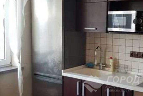 Сдам 2-х кімнатну квартиру, Алексеевка, Код: 707813/1