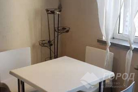 Сдам 2-х кімнатну квартиру, Алексеевка, Код: 707813/1