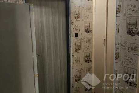 Сдам 1-кімнатну квартиру, Рогань, Роганский ж/м, Код: 707819/4