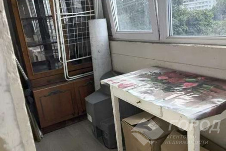 Сдам 1-кімнатну квартиру, Рогань, Роганский ж/м, Код: 707819/4