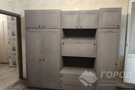 Сдам 1-кімнатну квартиру, Рогань, Роганский ж/м, Код: 707819/4