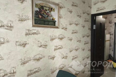 Сдам 1-кімнатну квартиру, Рогань, Роганский ж/м, Код: 707819/4