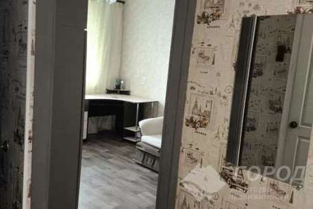 Сдам 1-кімнатну квартиру, Рогань, Роганский ж/м, Код: 707819/4