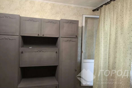 Сдам 1-кімнатну квартиру, Рогань, Роганский ж/м, Код: 707819/4