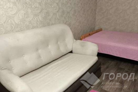 Сдам 1-кімнатну квартиру, Рогань, Роганский ж/м, Код: 707819/4
