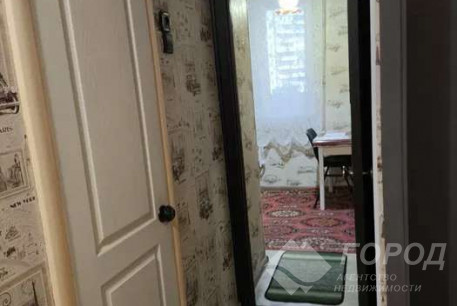 Сдам 1-кімнатну квартиру, Рогань, Роганский ж/м, Код: 707819/4