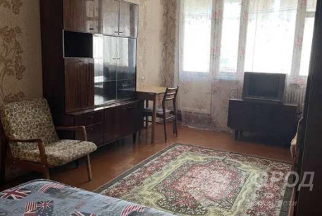 Продам 1-кімнатну квартиру, Рогань, Код: 707838/3