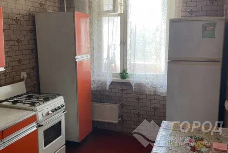 Продам 1-кімнатну квартиру, Рогань, Код: 707838/3
