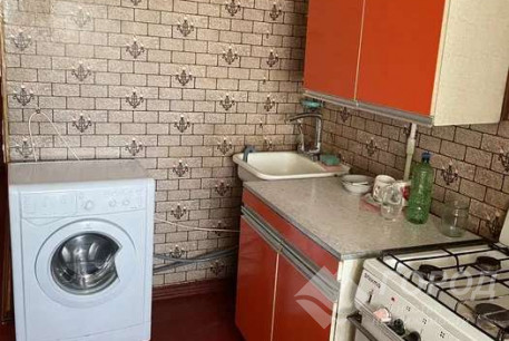 Продам 1-кімнатну квартиру, Рогань, Код: 707838/3