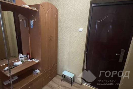 Сдам 1-кімнатну квартиру, Рогань, Код: 707838/4