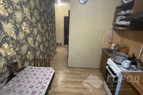 Сдам 1-кімнатну квартиру, Рогань, Код: 707838/4