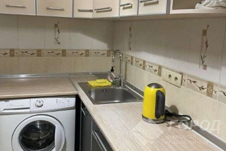 Сдам 1-кімнатну квартиру, Салтовка, Героев Труда метро, Код: 707868/5