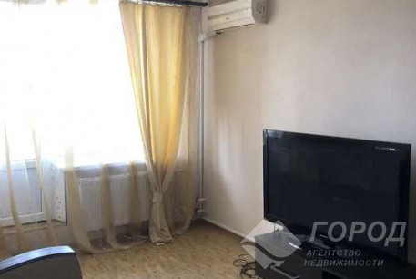 Сдам 1-кімнатну квартиру, Салтовка, Героев Труда метро, Код: 707868/7