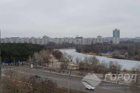 Продам 1-кімнатну квартиру, Салтовка, Героев Труда метро, Код: 707900/4