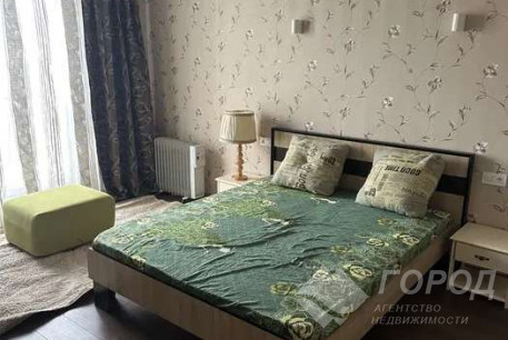 Сдам 1-кімнатну квартиру, Гагарина проспект, Проспект Гагарина метро, Код: 707900/5