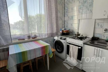 Продам 3-х кімнатну квартиру, Жуковского, Код: 708075/2