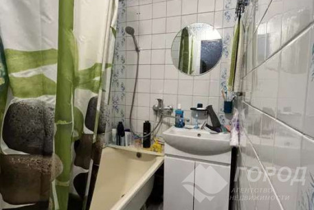 Продам 3-х кімнатну квартиру, Жуковского, Код: 708075/2