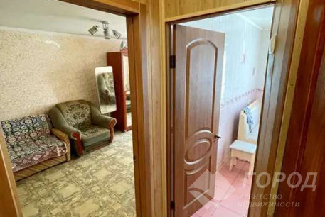 Сдам 1-кімнатну квартиру, Новые дома, Маршала Жукова метро (Дворец спорта), Код: 708109/2