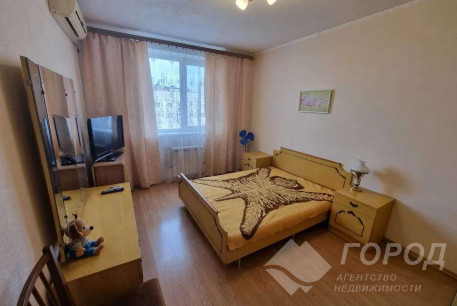 Сдам 3-х кімнатну квартиру, Новые дома, Маршала Жукова метро (Дворец спорта), Код: 708120/2