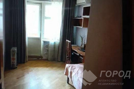 Продам 3-х кімнатну квартиру, Гагарина проспект, Код: 708129/2