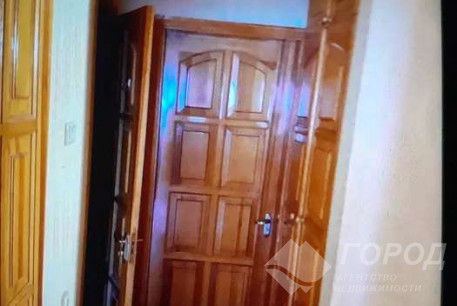 Продам 3-х кімнатну квартиру, Гагарина проспект, Код: 708129/2