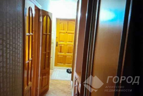 Продам 3-х кімнатну квартиру, Гагарина проспект, Код: 708129/2