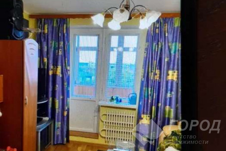 Продам 3-х кімнатну квартиру, Гагарина проспект, Код: 708129/2