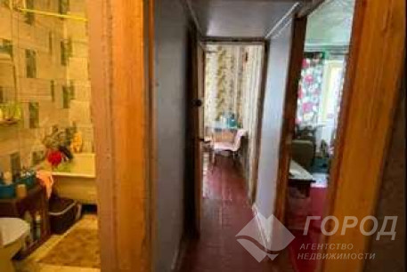 Сдам 2-х кімнатну квартиру, ХТЗ, Код: 708161/2