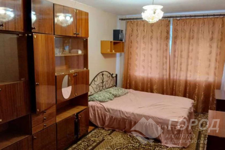 Сдам 2-х кімнатну квартиру, Салтовка, Студенческая метро, Код: 708263/2