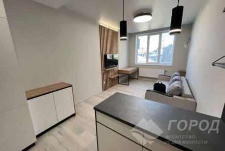 Сдам 1-кімнатну квартиру, Центр, Площадь Конституции метро (Советская), Код: 708292/10