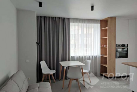 Сдам 2-х кімнатну квартиру в новобудові, Алексеевка, Алексеевская метро, Код: 708292/11