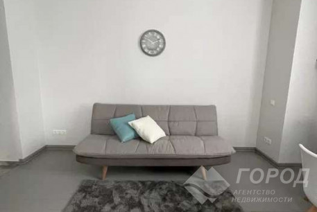 Сдам 2-х кімнатну квартиру в новобудові, Алексеевка, Алексеевская метро, Код: 708292/11