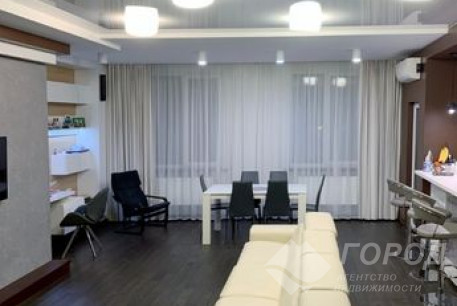 Продам 4-х кімнатну квартиру, Павлово поле, Код: 708292/4