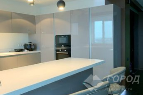 Продам 4-х кімнатну квартиру, Павлово поле, Код: 708292/4