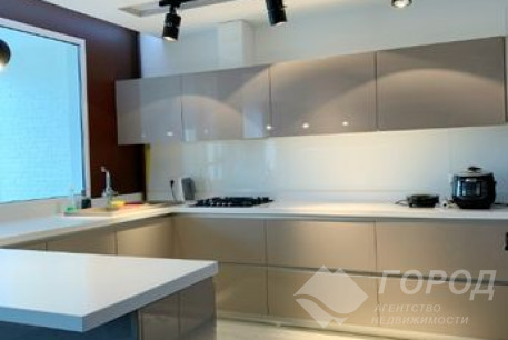 Продам 4-х кімнатну квартиру, Павлово поле, Код: 708292/4