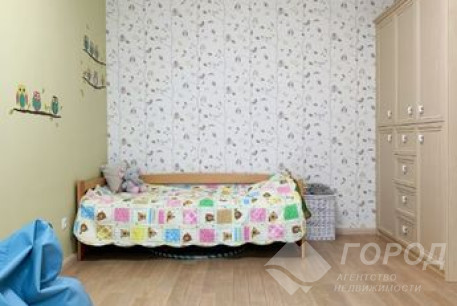 Продам 4-х кімнатну квартиру, Павлово поле, Код: 708292/4