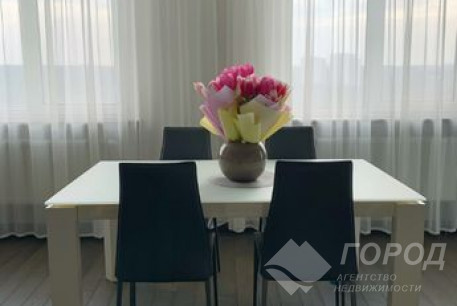 Продам 4-х кімнатну квартиру, Павлово поле, Код: 708292/4