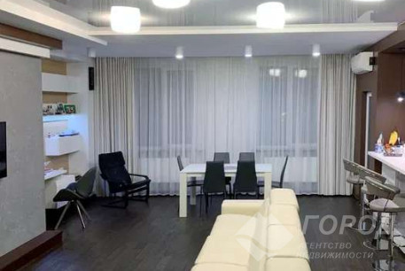 Сдам 5-и кімнатну квартиру в новобудові, Павлово поле, Код: 708292/9