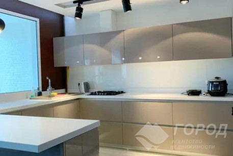 Сдам 5-и кімнатну квартиру в новобудові, Павлово поле, Код: 708292/9