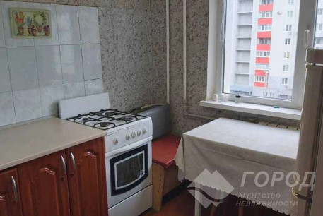 Сдам 1-кімнатну квартиру, Алексеевка, Победа метро, Код: 708307/5