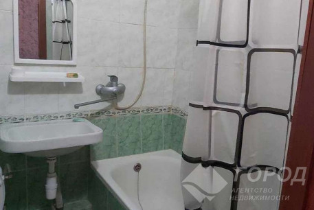 Сдам 1-кімнатну квартиру, Алексеевка, Победа метро, Код: 708307/5