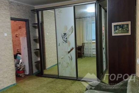 Сдам 1-кімнатну квартиру, Салтовка, 602 м/р, Код: 708315/2