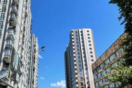 Продам 2-х кімнатну квартиру в новобудові, Сосновая Горка, Научная метро, Код: 708321/2