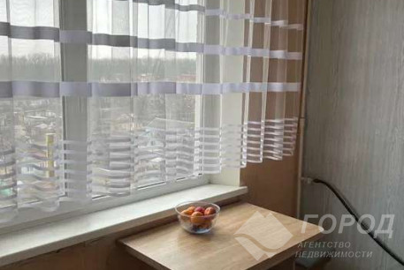 Продам 1-кімнатну квартиру, Залютино, Код: 708329/2